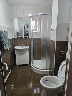 Închiriez apartament cu 3 camere, lângă Parcul Florilor  - imagine 7