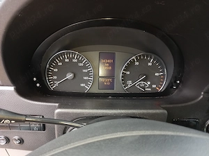 Mercedes Sprinter 316 CDI automat cu lift - imagine 2