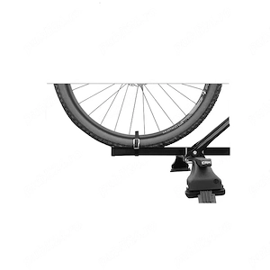 Suport auto pentru bicicleta cu fixare pe bare transversale - imagine 2