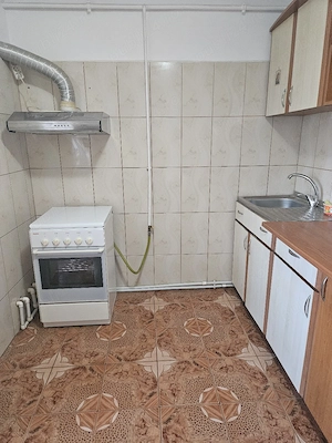 Închiriez apartament cu 3 camere, lângă Parcul Florilor  - imagine 6