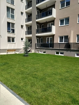 Ap.2 cam decomandat,cu parcare, Cluj-Napoca - imagine 10