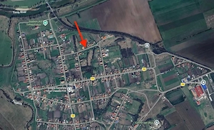 Teren de 2867mp in localitatea Uliuc direct de la proprietar - imagine 3