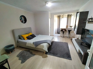 Vand apartament 1 camera Circumvalatiunii