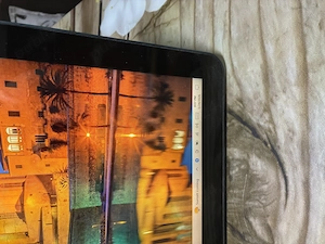 Tableta Dell xps18 ecran tactil. - imagine 4