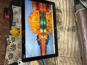 Tableta Dell xps18 ecran tactil.