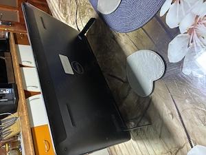 Tableta Dell xps18 ecran tactil. - imagine 5
