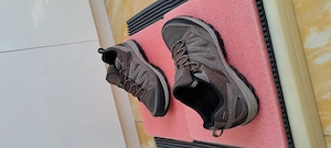 Adidasi cu piele naturala Columbia Waterproof 43.5