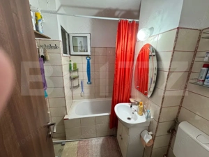 Apartament de vânzare cu 2 camere, decomandat – Zona Industrială - imagine 3