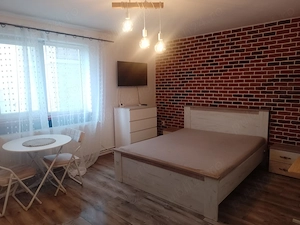 Apartament de închiriat 