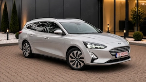 Ford Focus 2020 Diesel