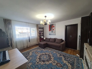 apartament 2 camere parter 4, centrala proprie, loc de parcare