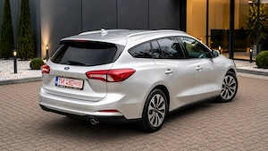Ford Focus 2020 Diesel - imagine 5