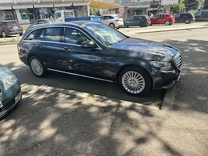 Mercedes c200 recent înmatriculat  - imagine 2