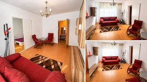 Închiriez apartament 3 camere   Titan, lângă Parcul IOR   Direct proprietar