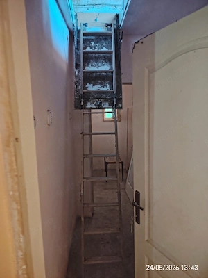 Casa de vânzare :Sat Satu Mare, comuna Secusigiu  jud Arad  - imagine 10