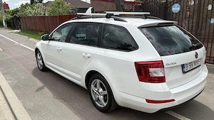 De vânzare , Skoda Octavia 1.6 Diesel - imagine 3