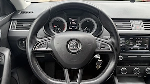 De vânzare , Skoda Octavia 1.6 Diesel - imagine 5