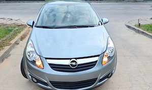 Vand Opel CORSA Facelift 