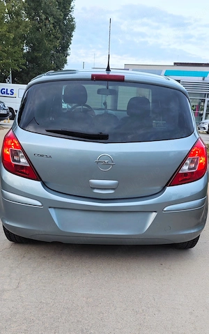 Vand Opel CORSA Facelift  - imagine 2