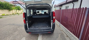 Opel Combo 2017 - imagine 4