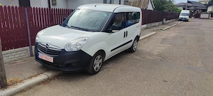 Opel Combo 2017