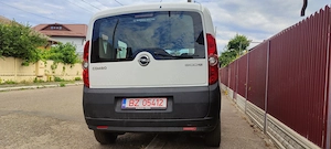 Opel Combo 2017 - imagine 5