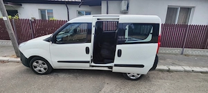 Opel Combo 2017 - imagine 3