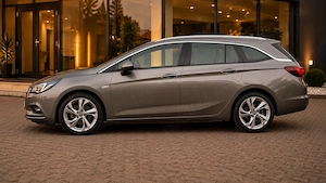 Opel Astra K 1,6 Diesel - imagine 2