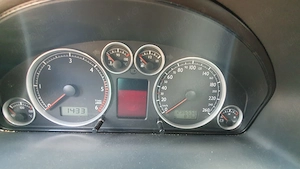Vând  Seat Alhambra  - imagine 3
