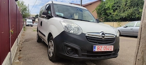Opel Combo 2017 - imagine 7