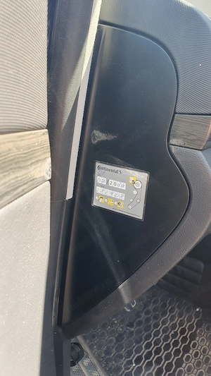 Vând  Seat Alhambra  - imagine 2