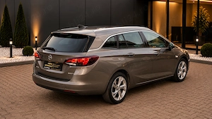 Opel Astra K 1,6 Diesel - imagine 4