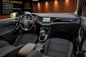 Opel Astra K 1,6 Diesel - imagine 6