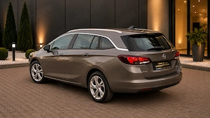 Opel Astra K 1,6 Diesel - imagine 5