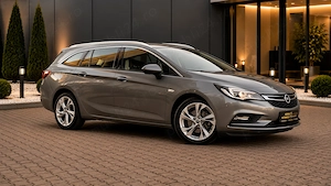 Opel Astra K 1,6 Diesel - imagine 3
