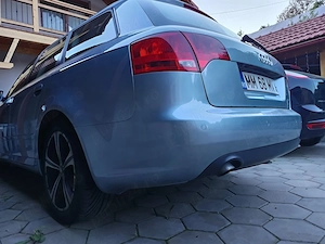 Vând Audi A4 quattro - imagine 2