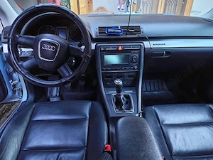 Vând Audi A4 quattro - imagine 7