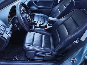 Vând Audi A4 quattro - imagine 10