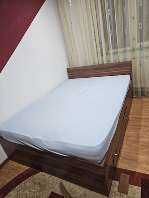 Închiriez apartament cu 3 camere, lângă Parcul Florilor  - imagine 9