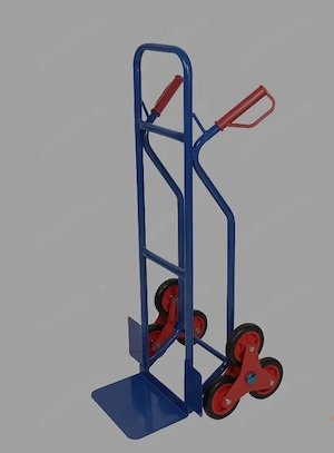 Vand carucior de transport mobil