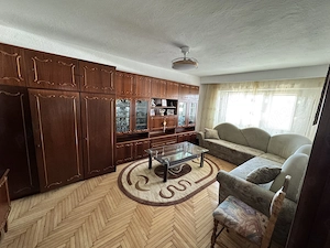 !!!Direct de la proprietar. Central! Apartament 3 camere zona Mihai Eminescu - imagine 4