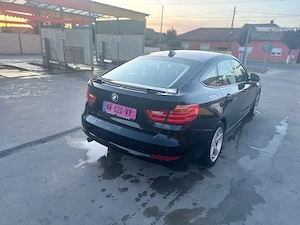 vând aBMW 318D 