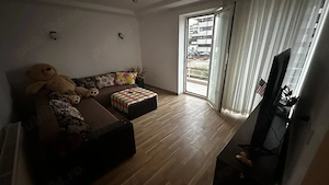 Inchiriez Apartament 3 cam in zona centrala din Militari Residence CHiajna - imagine 4