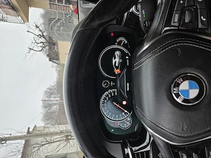 Vand BMW seria 5 - imagine 5