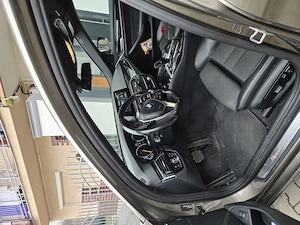 Vand BMW seria 5 - imagine 4
