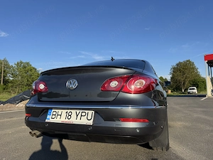 Volkswagen Passat CC - imagine 6