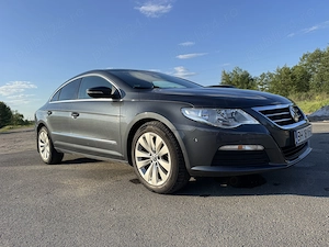 Volkswagen Passat CC - imagine 5