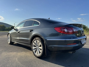 Volkswagen Passat CC - imagine 7