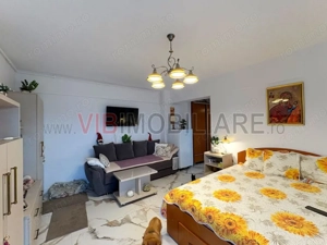 Garsoniera Sos Pantelimon Dudesti Rams Residence etaj 5/10 bloc 2018 - imagine 2