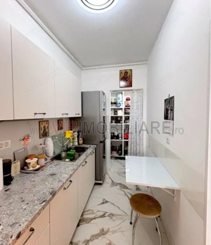 Garsoniera Sos Pantelimon Dudesti Rams Residence etaj 5/10 bloc 2018 - imagine 5